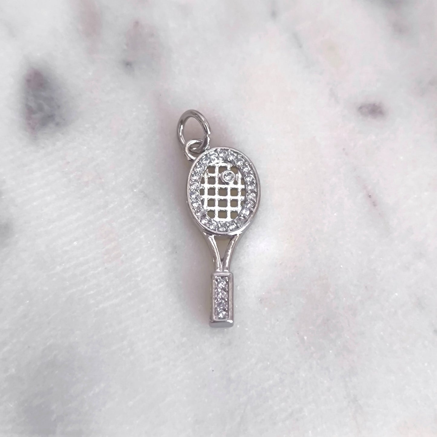 Charm Padel- Plata