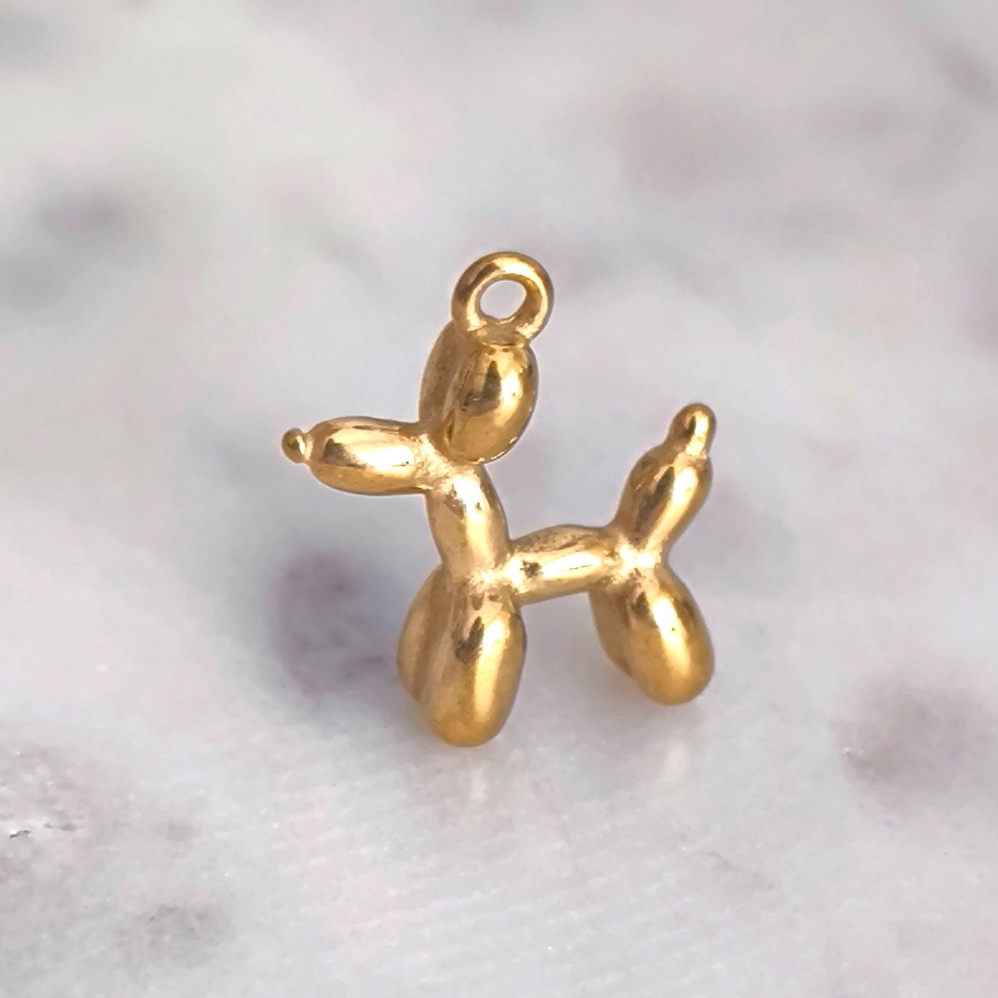 Charm Doggy Trend