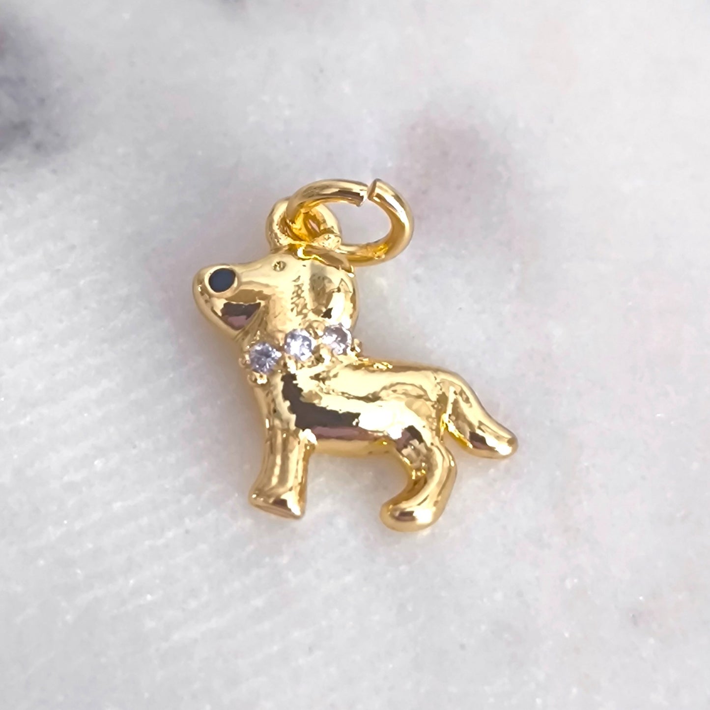 Charm Mini Pup
