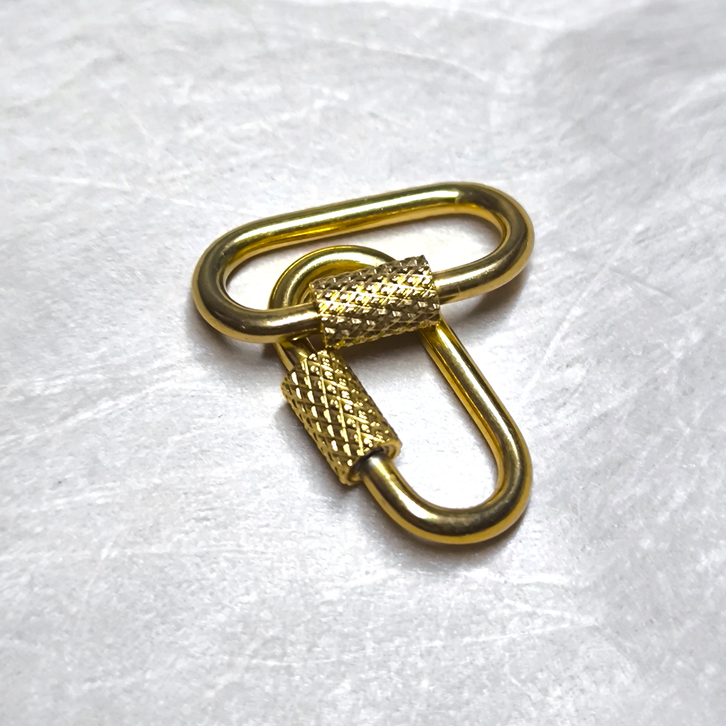 OVALIA SHINE TWIST