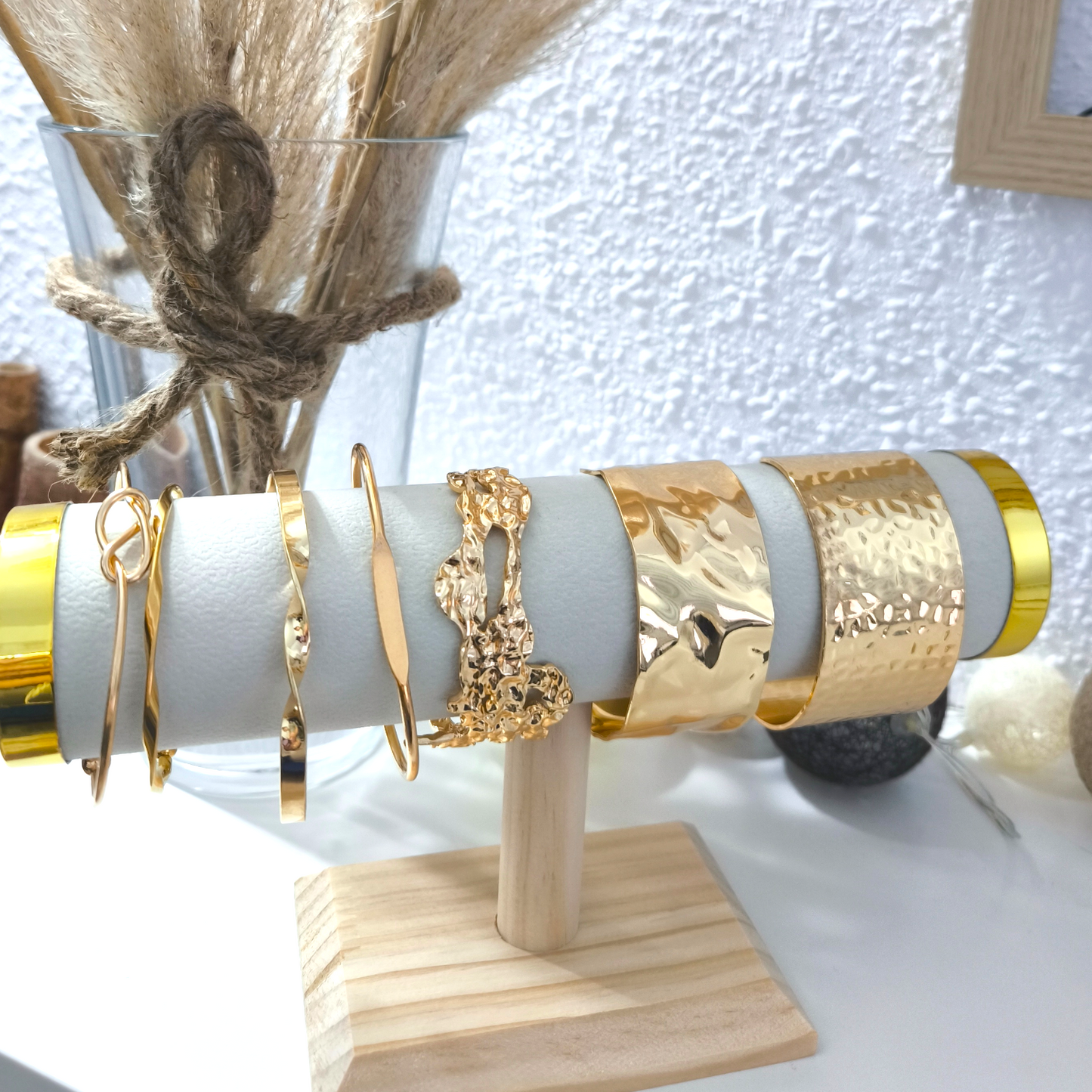 BRAZALETE LIVIA CELESTE