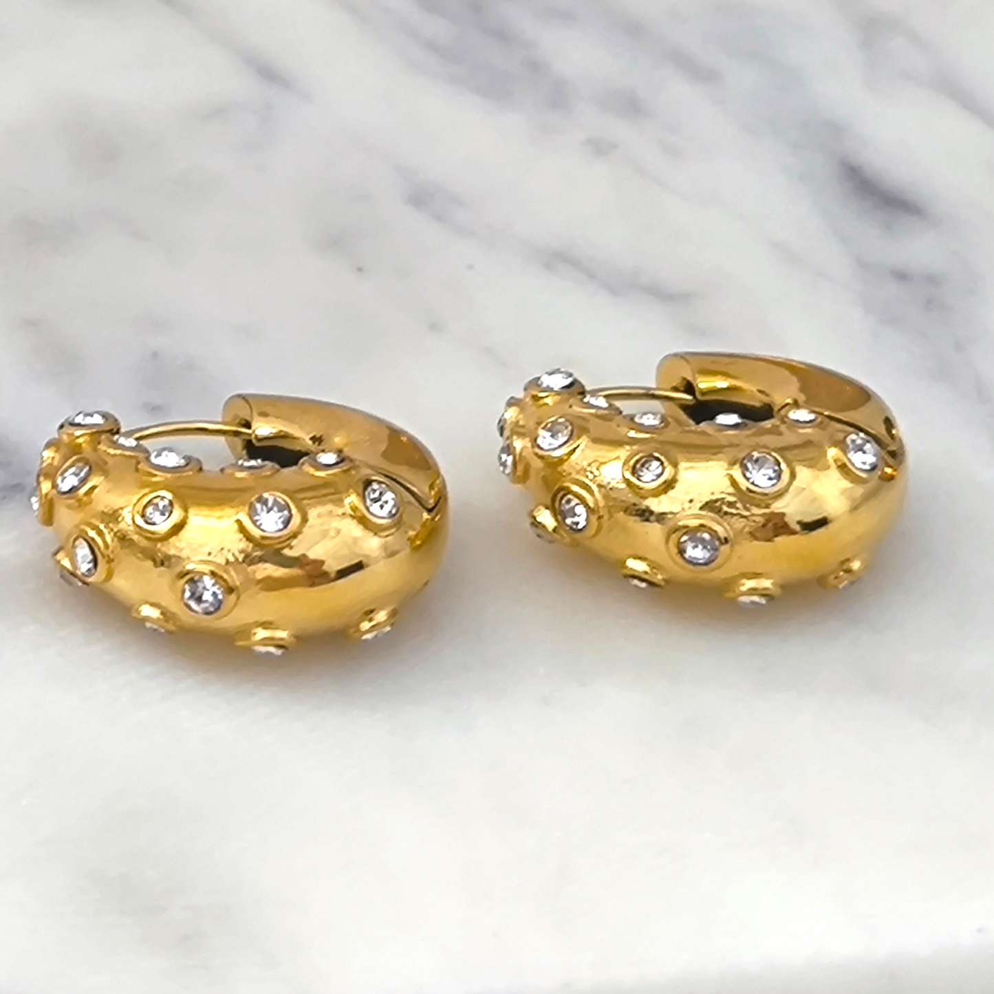 Aretes StarEssence