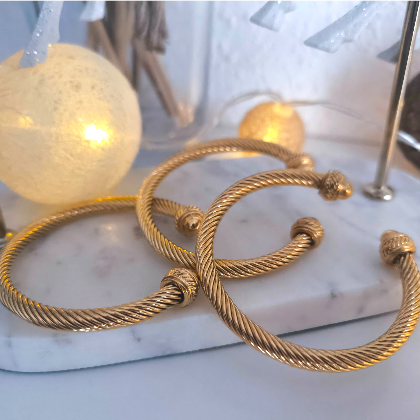 BRAZALETE ETERNO