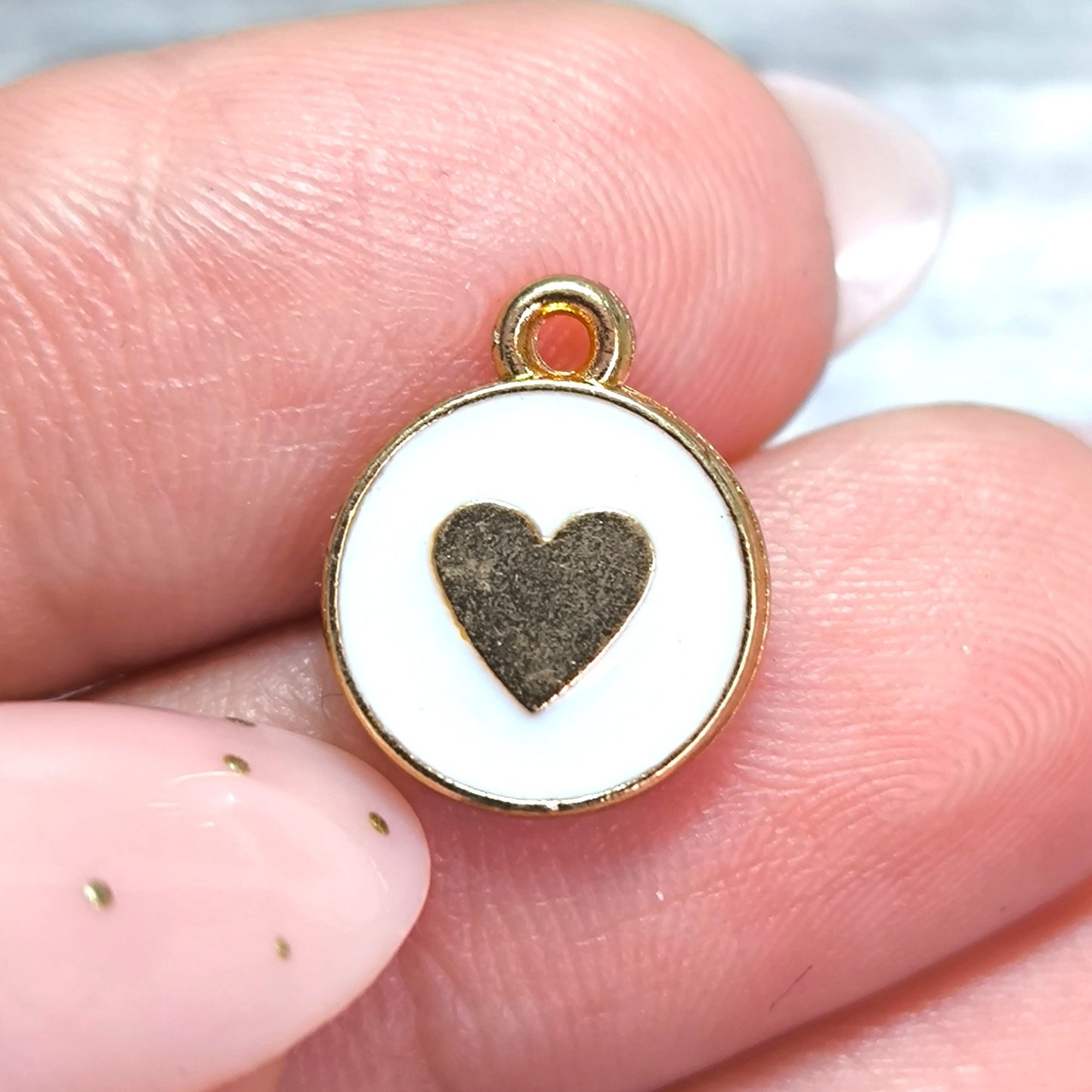 CHARM GOLDEN PULSE