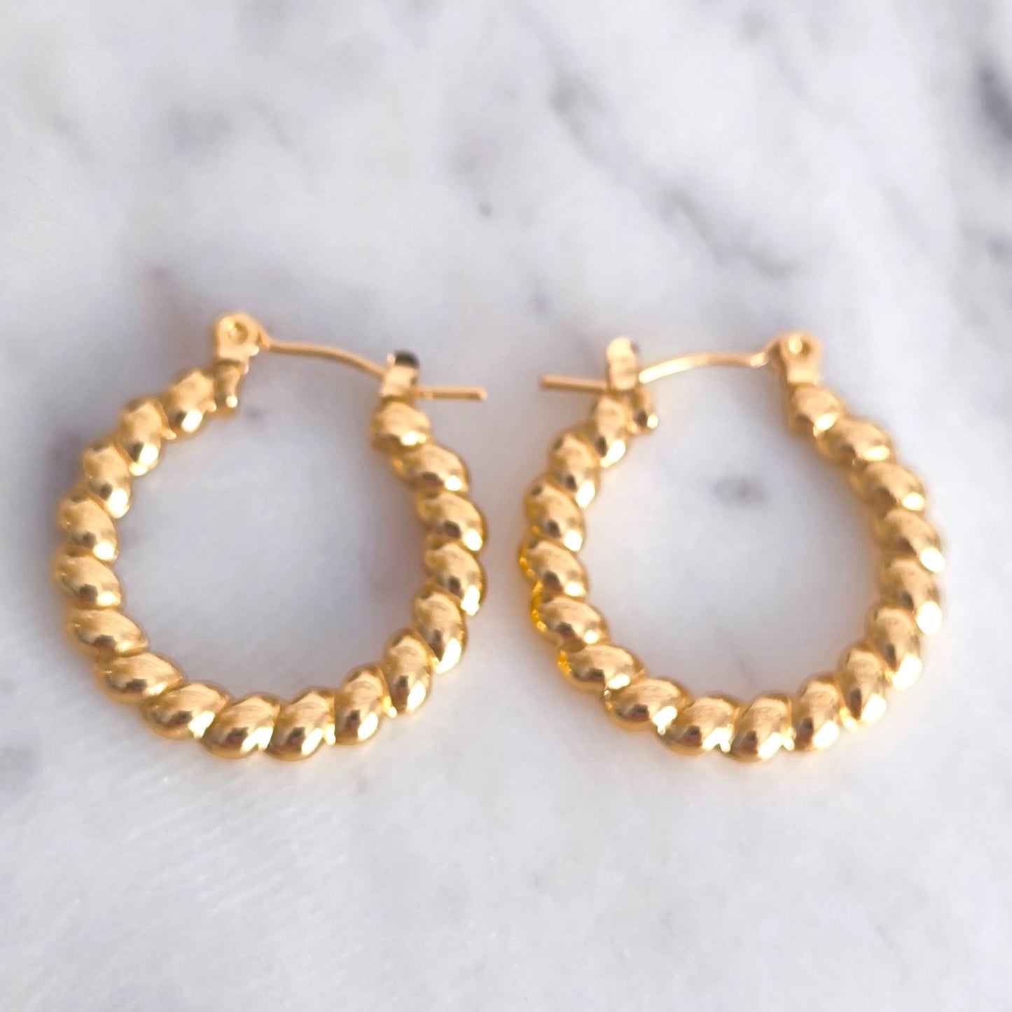 ARETES SUSPIRO