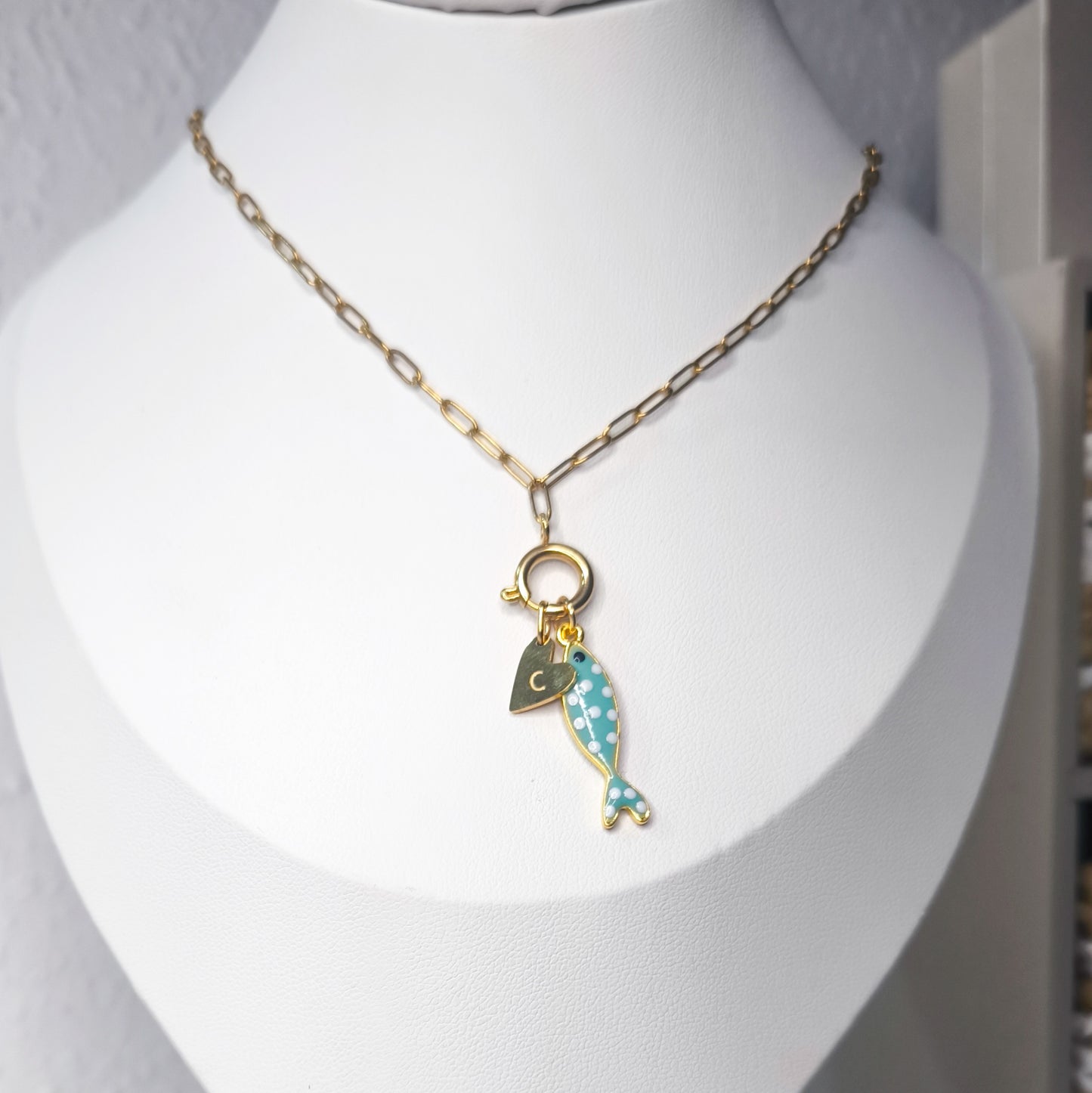 Charm Pez Topos