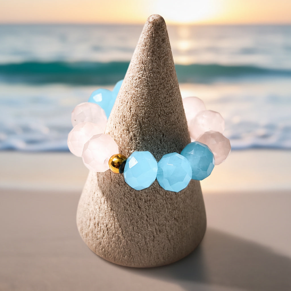 Anillo MEDITERRÁNEA SOUL EDITION
