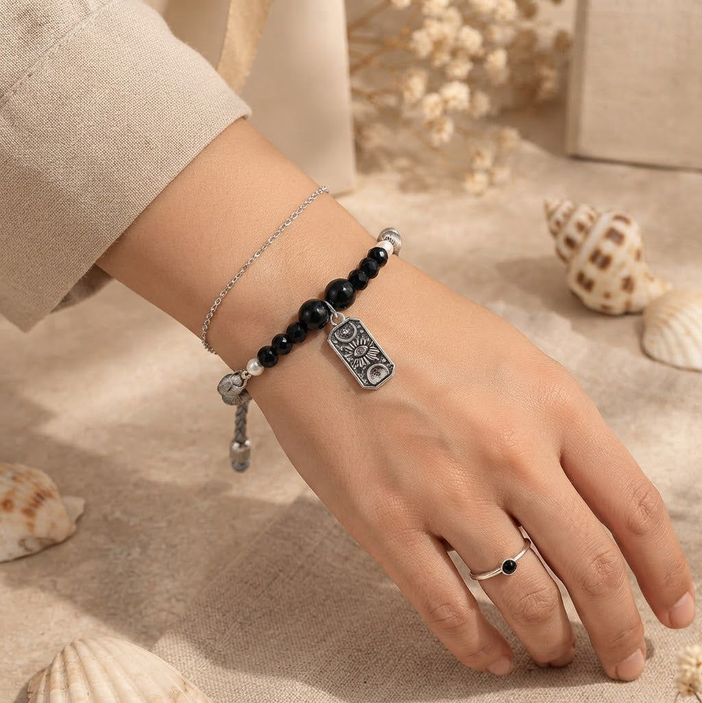 HAMSA SOUL · PLATA