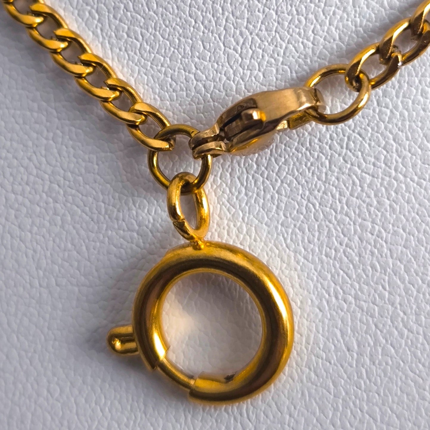 Colgante Personalizable CGK