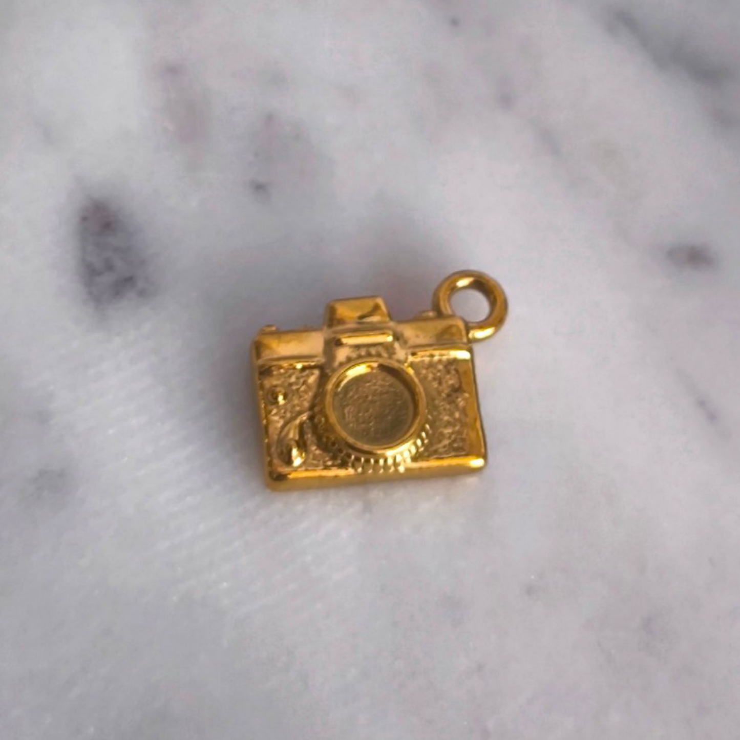 Charm Flash