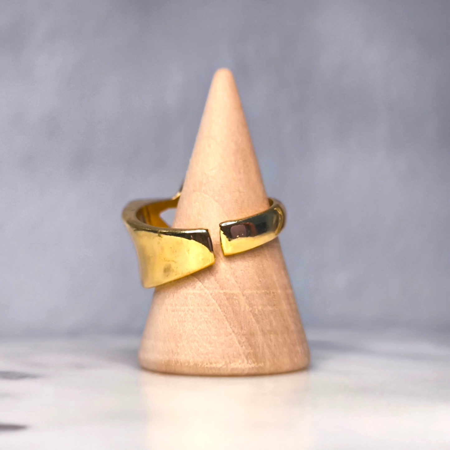 Anillo Estrella