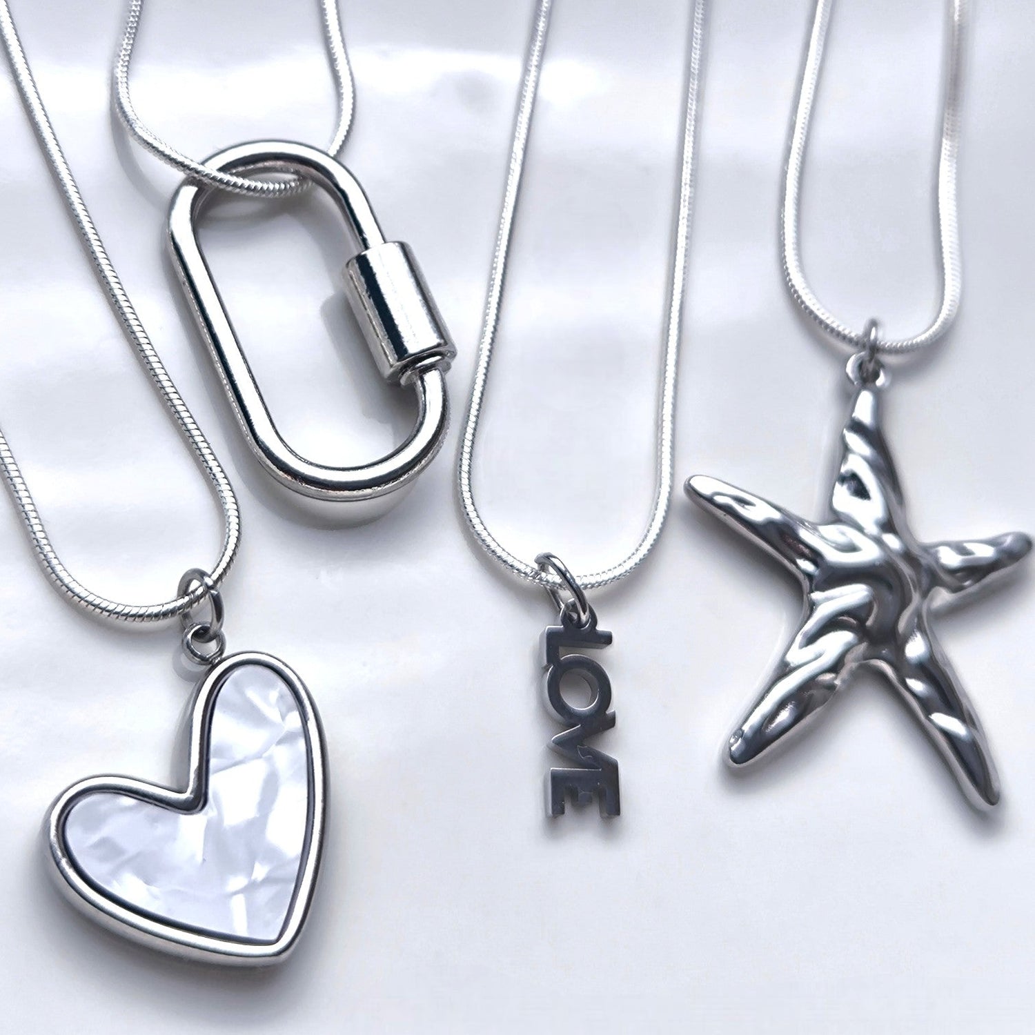 Personalización Platinium