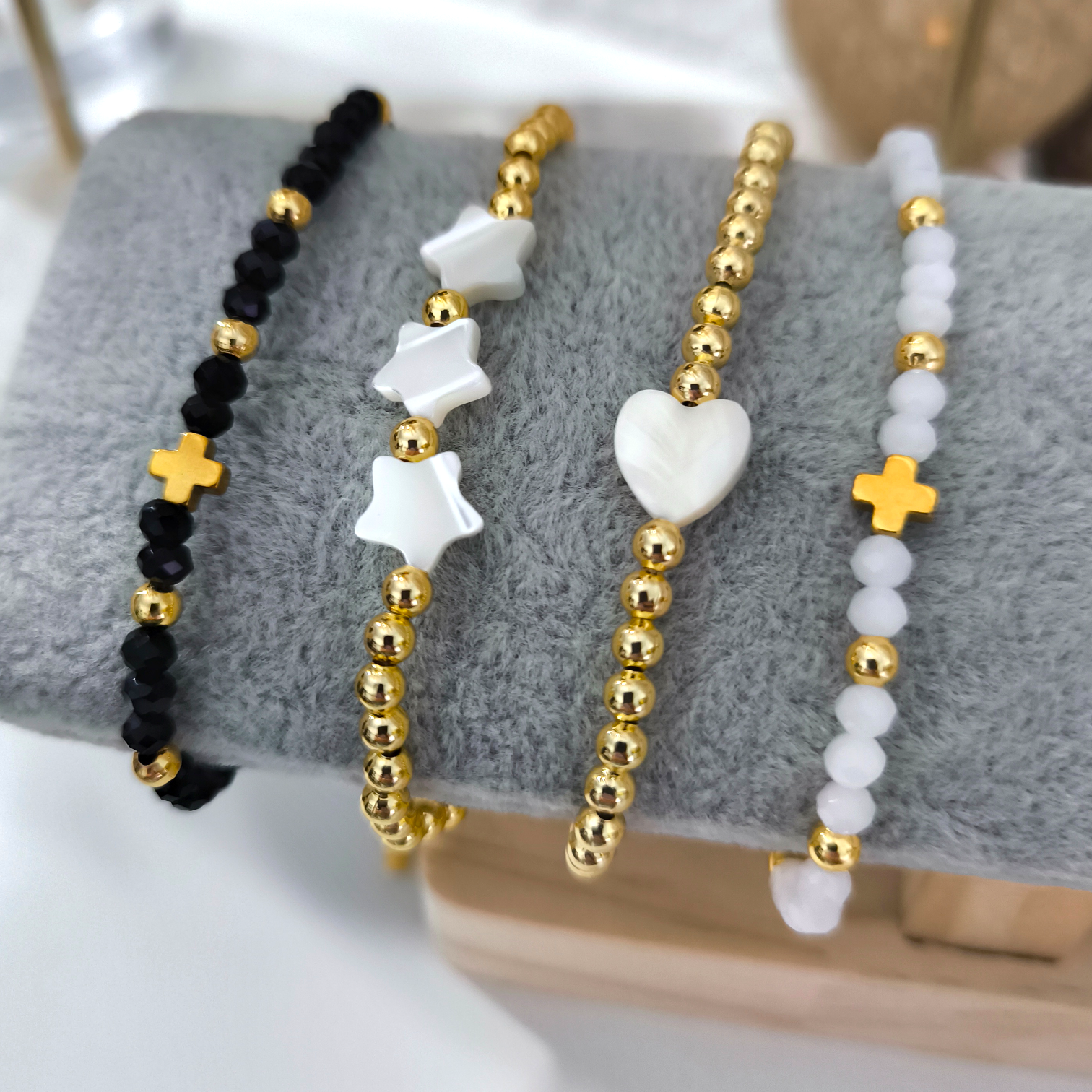 COLECCIÓN LUZ ETERNA