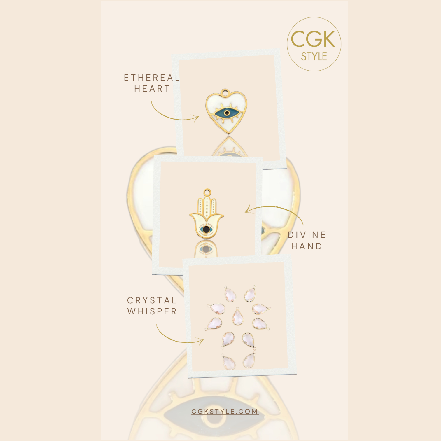 COLECCIÓN SOUL AMULET