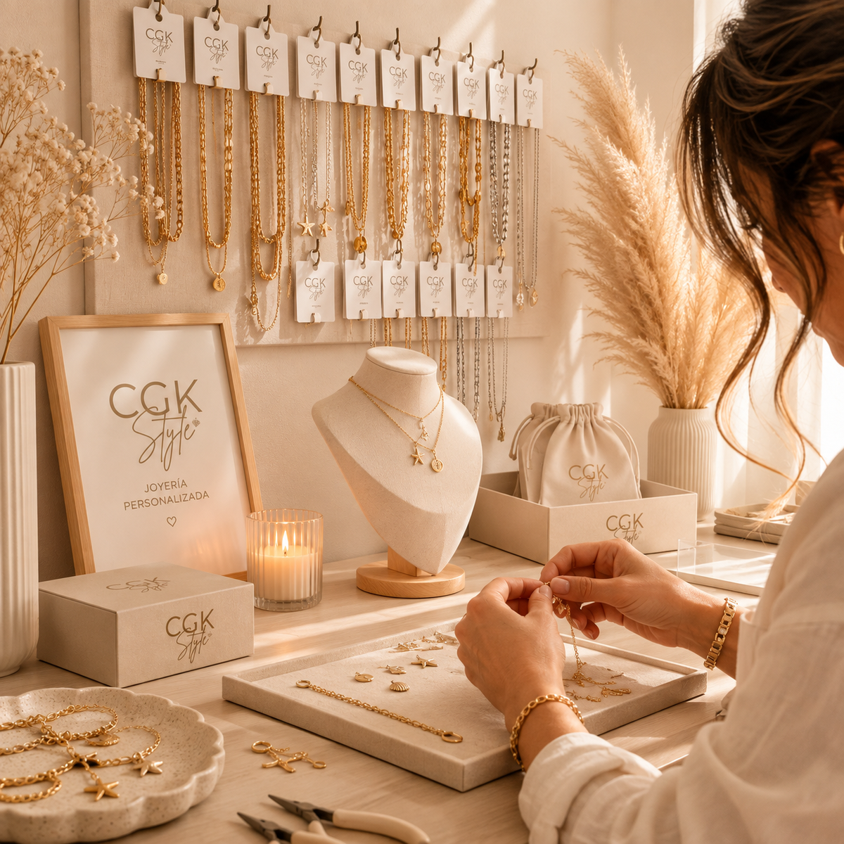 Personalízalo
