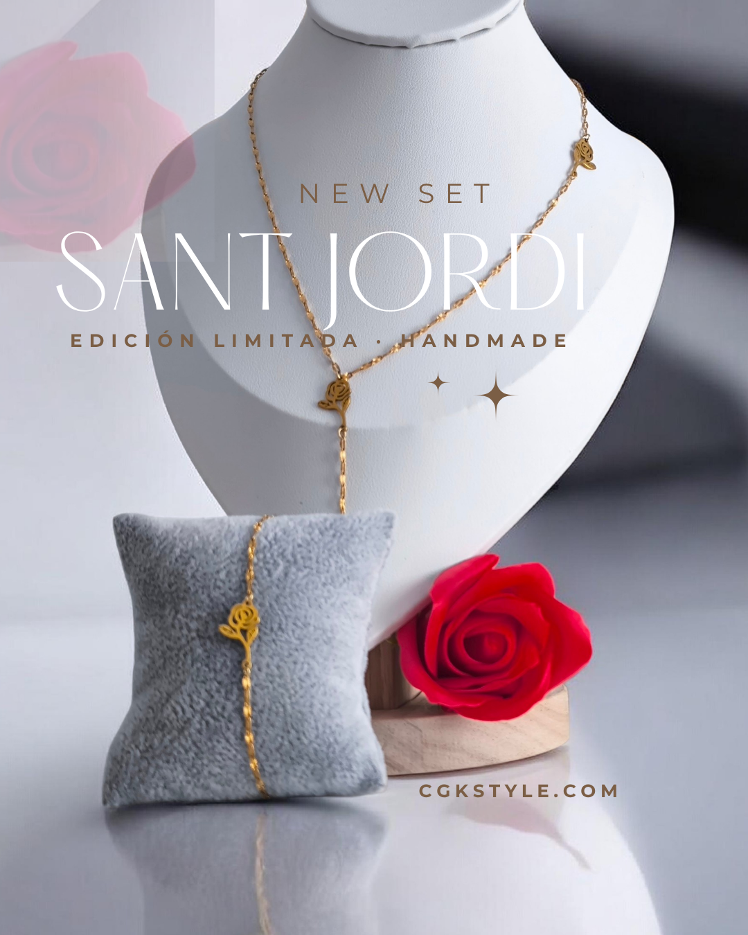 Sant Jordi