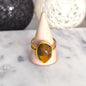 Anillo Ámbar
