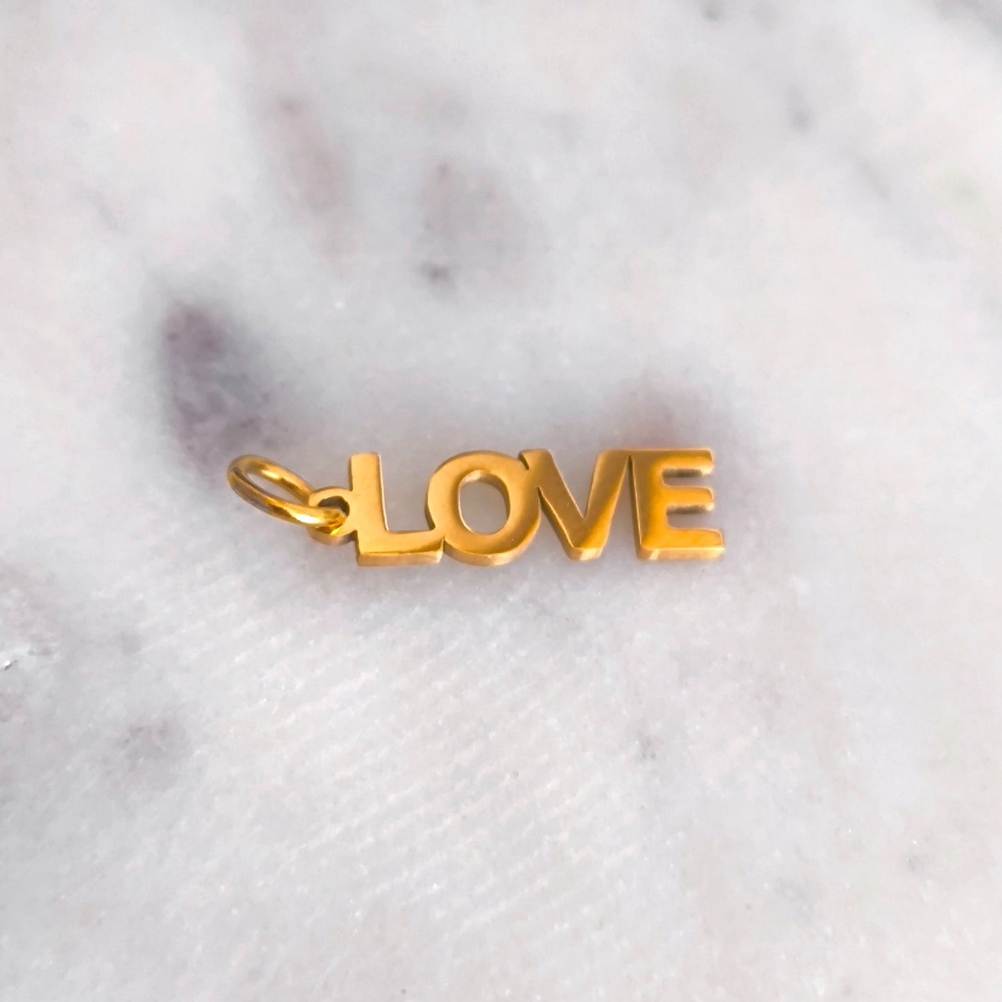 Charm Love