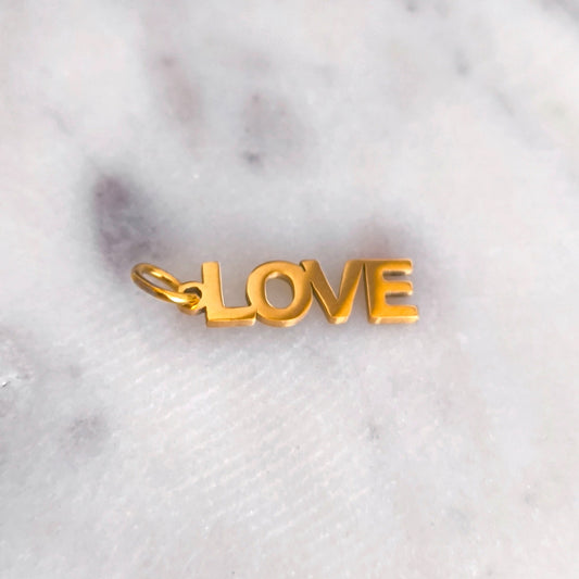 Charm Love