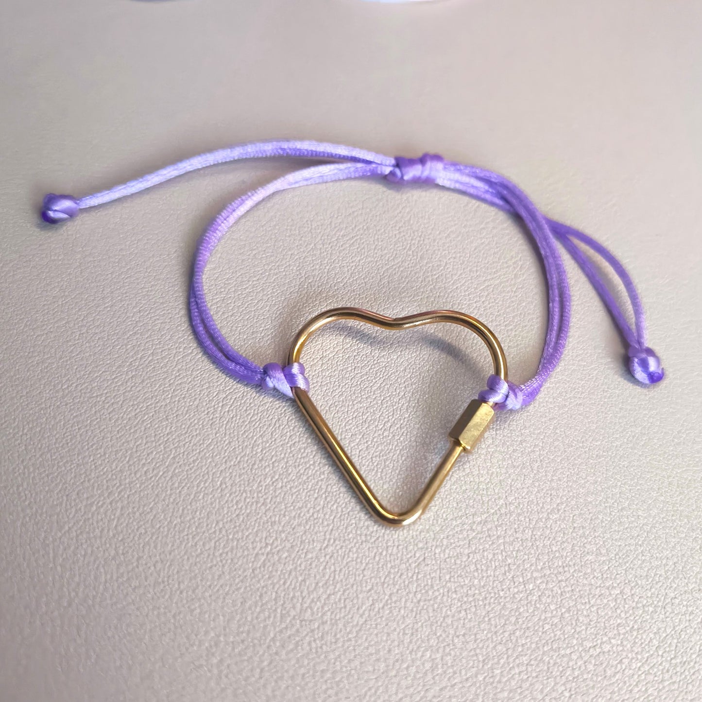 Pulsera LOVE