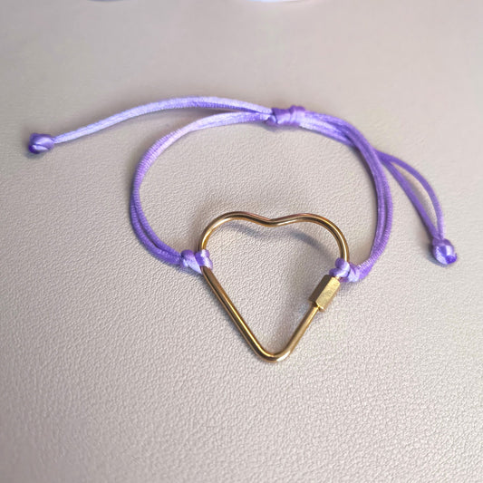 Pulsera LOVE