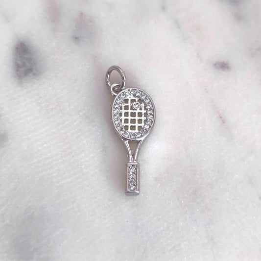 Charm Padel- Plata