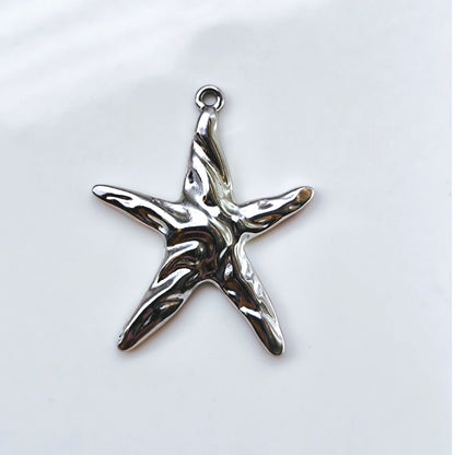 Charm Estrella de Mar- Plata