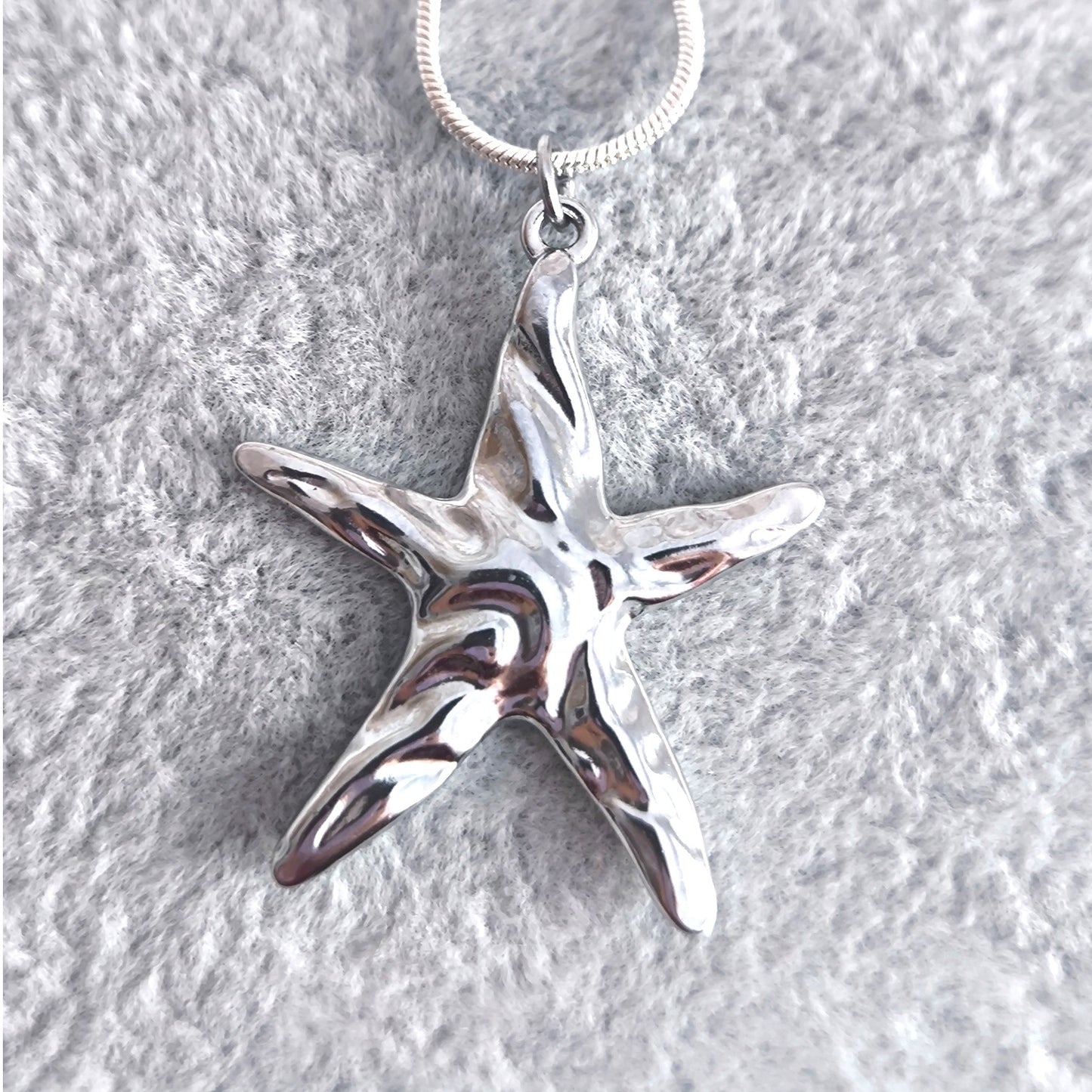 Charm Estrella de Mar- Plata