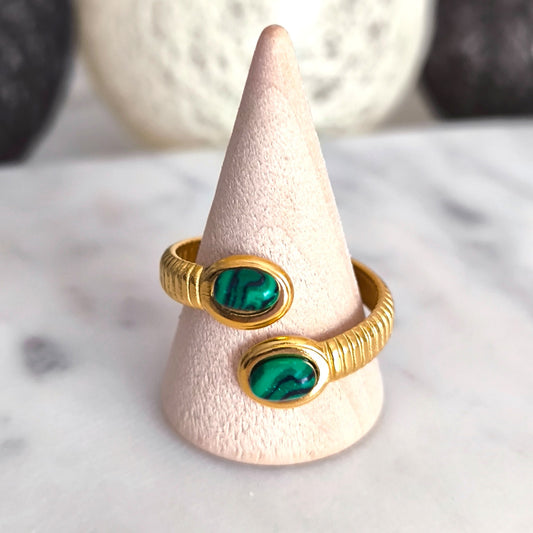 Anillo Serpiente