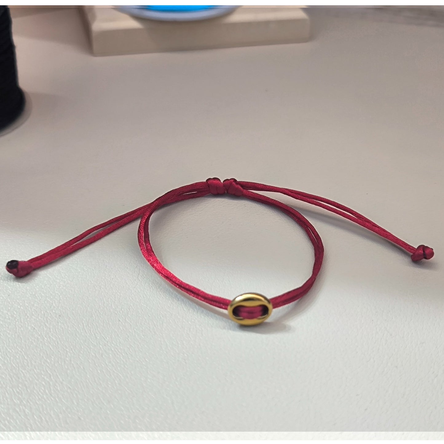 Pulsera Aroma