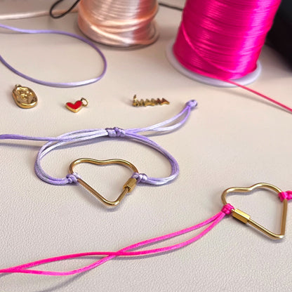 Pulsera LOVE