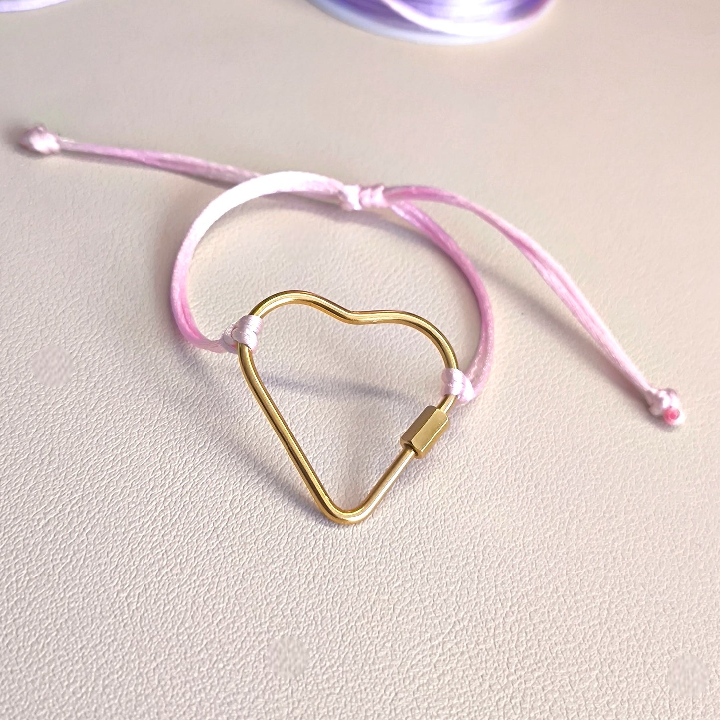 Pulsera LOVE