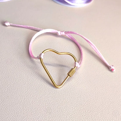 Pulsera LOVE