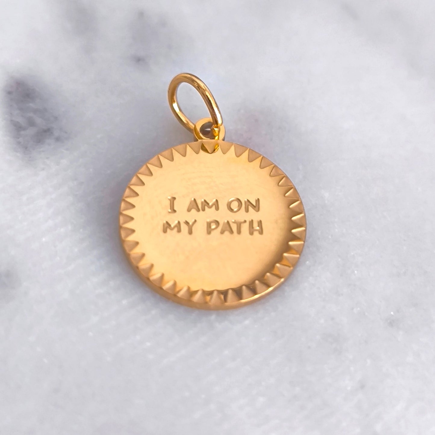 Charms Mini Statements