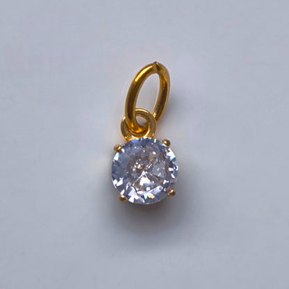 Charms Brillo Luxe
