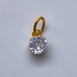 Charms Brillo Luxe