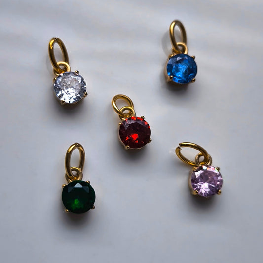 Charms Brillo Luxe