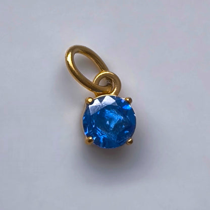 Charms Brillo Luxe