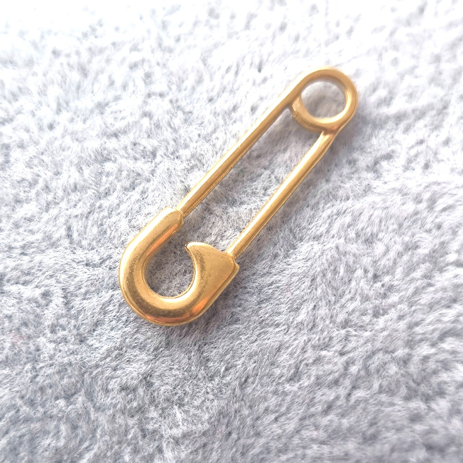 CHARM IMPERDIBLE CERRADO – ENCANTO ETERNO