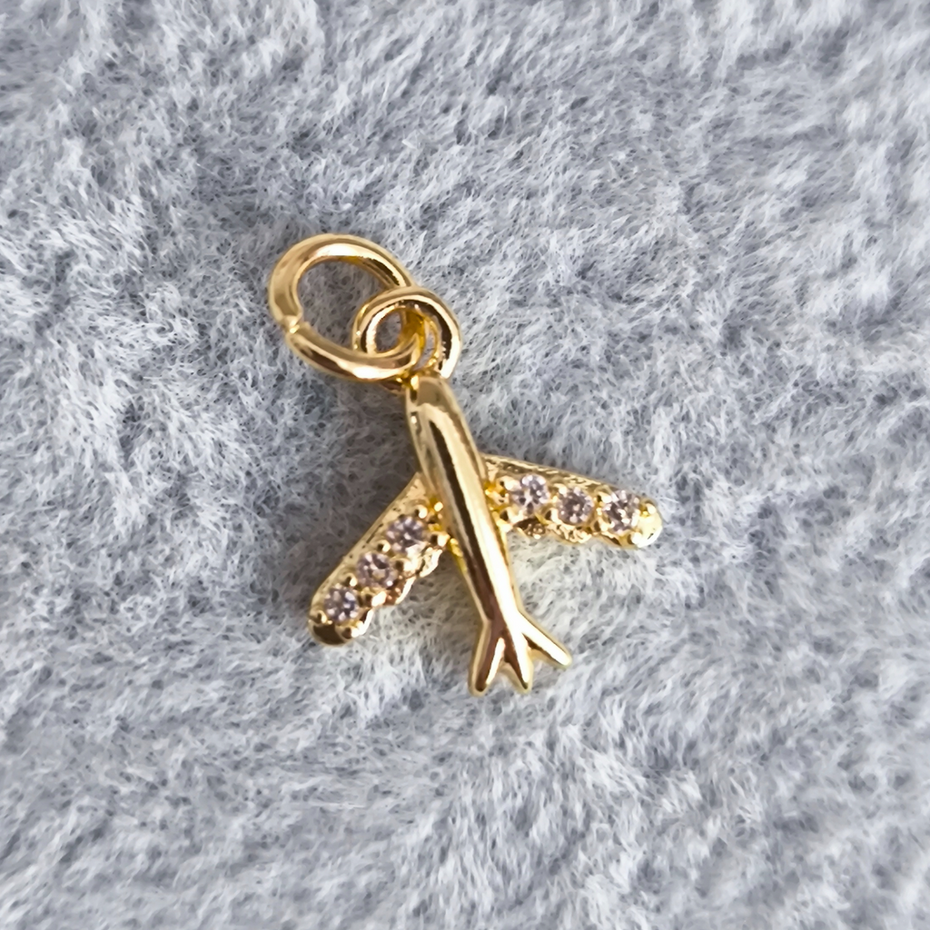 Charm Vuelo Brillante