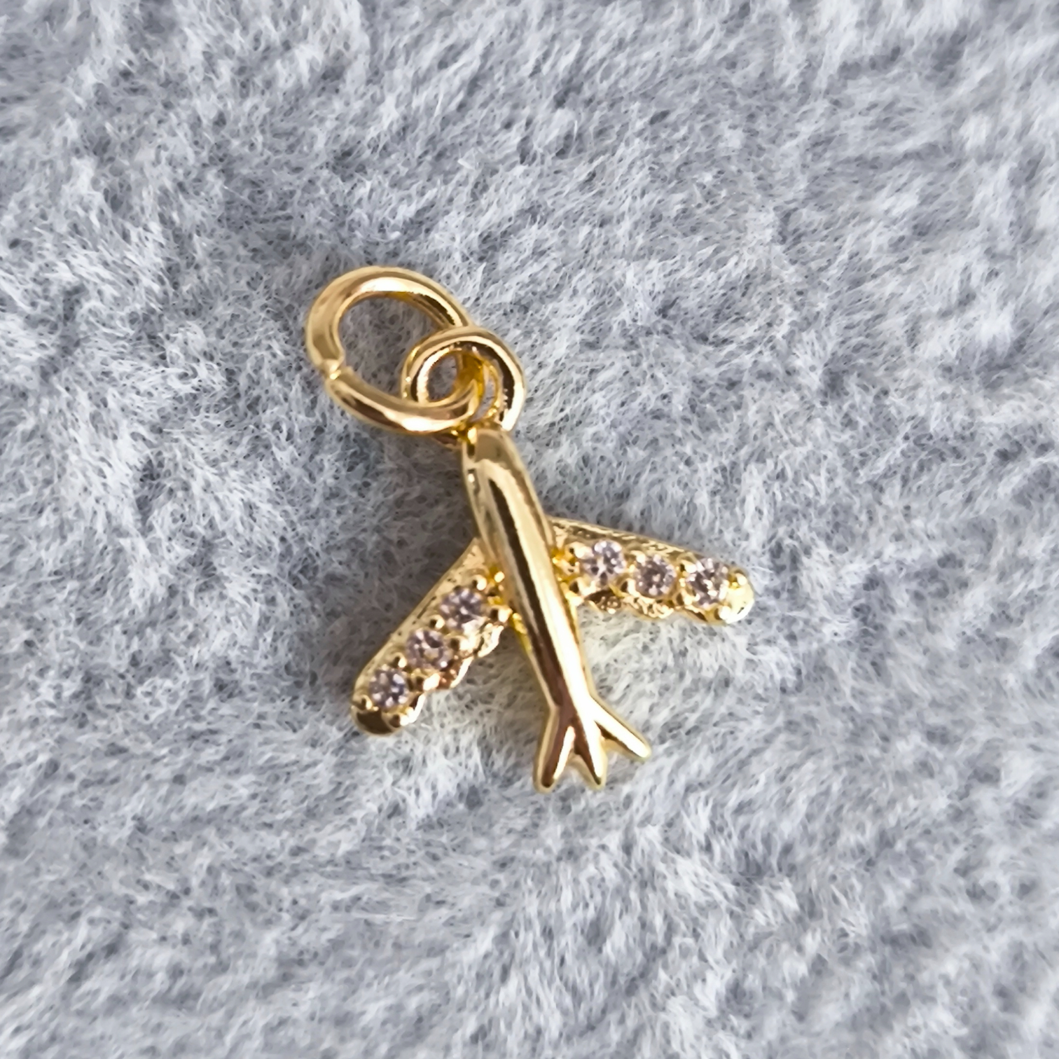 Charm Vuelo Brillante