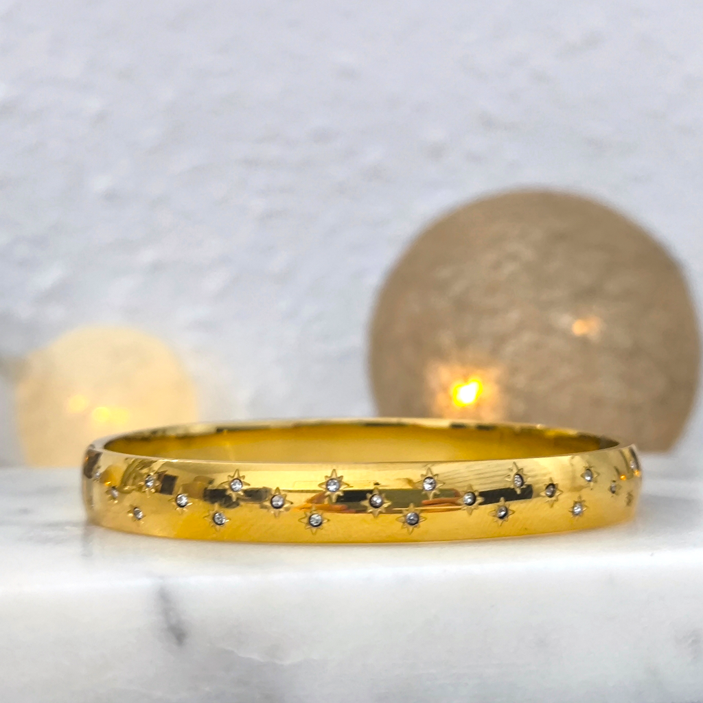 Brazalete Cosmic Shine