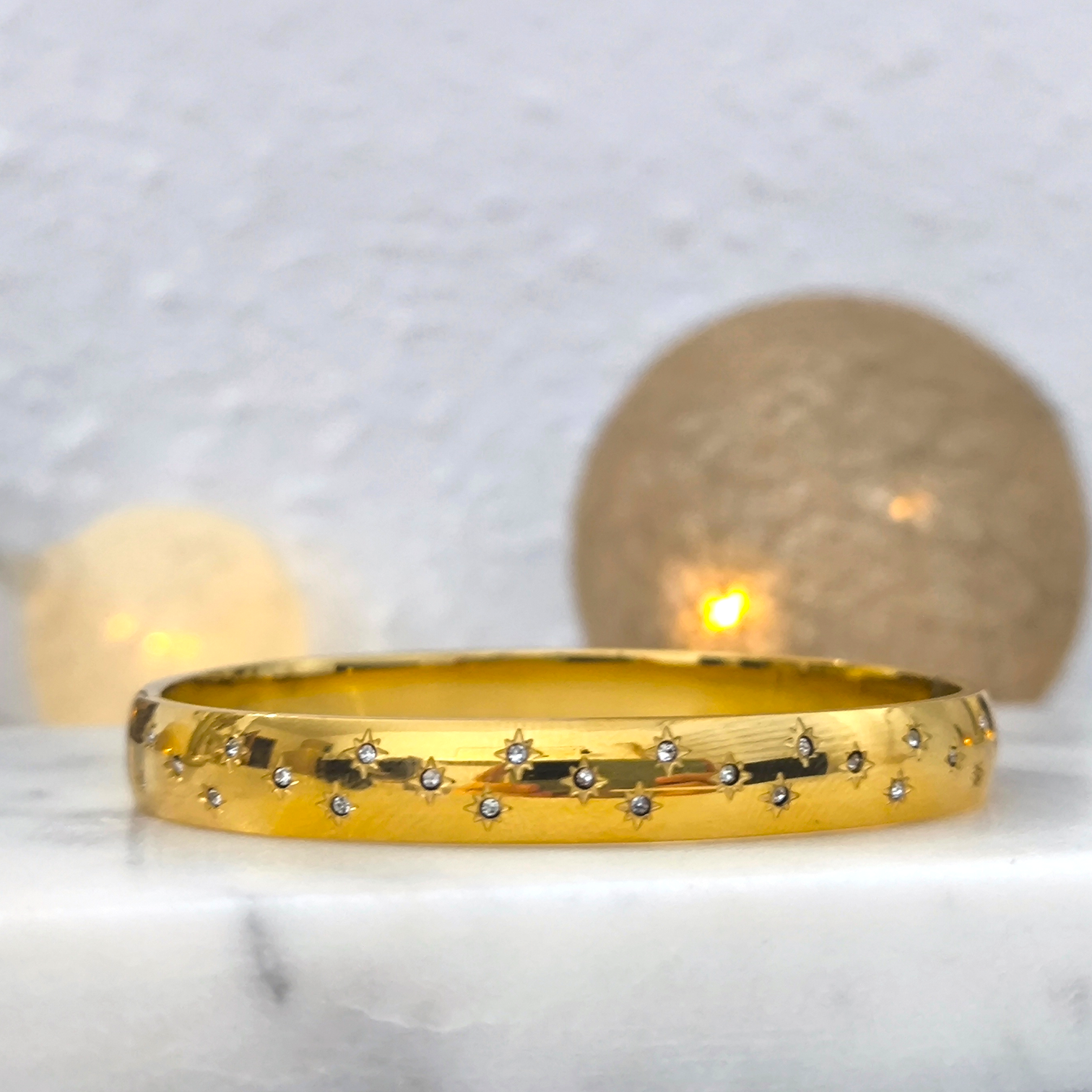 Brazalete Cosmic Shine