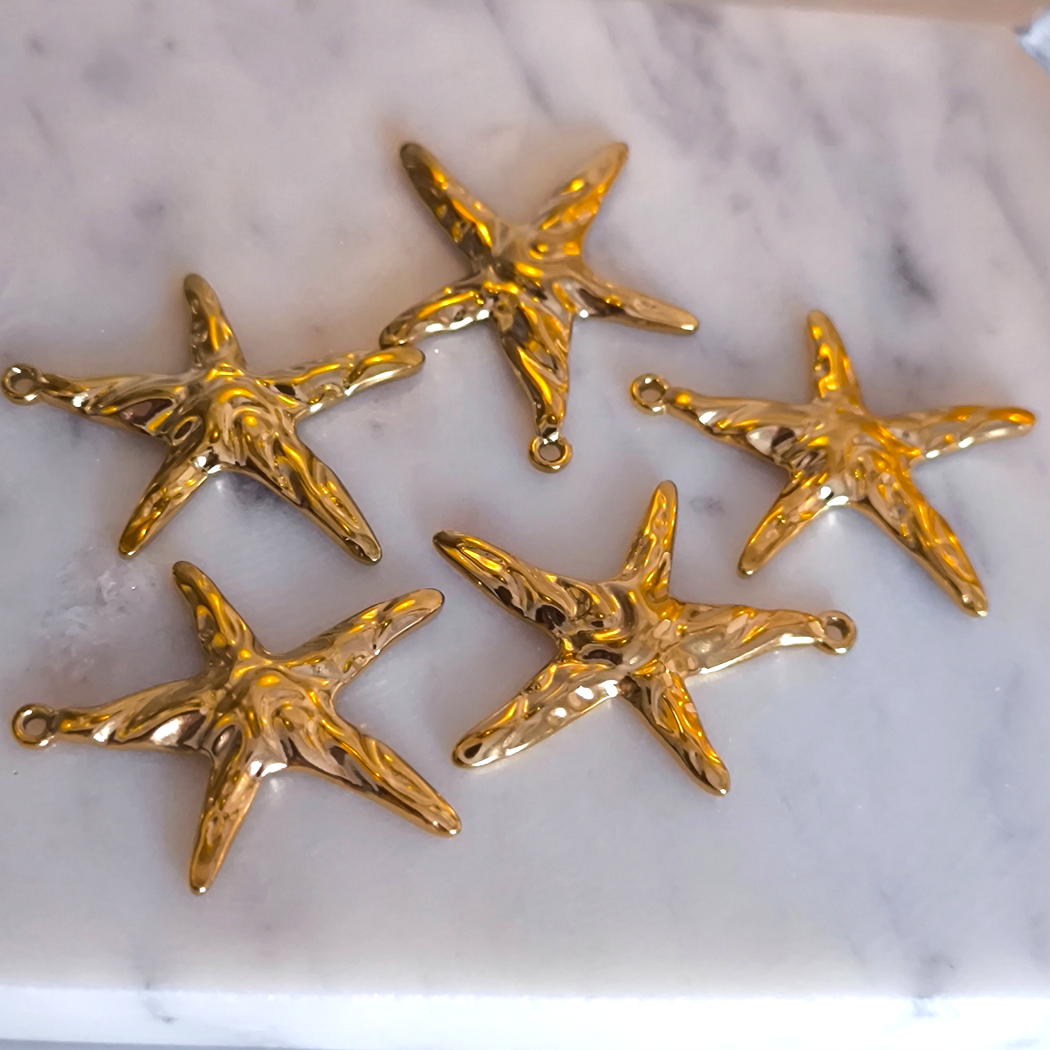 Charm Estrella de Mar