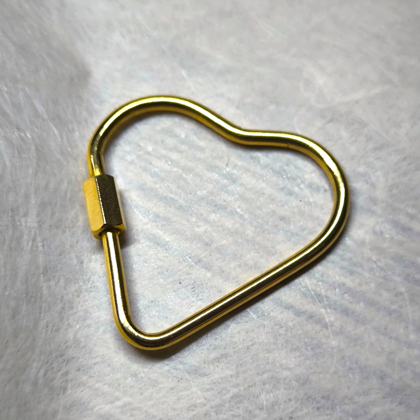 Hebillas Personalizables