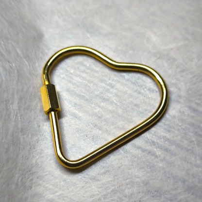 Hebillas Personalizables