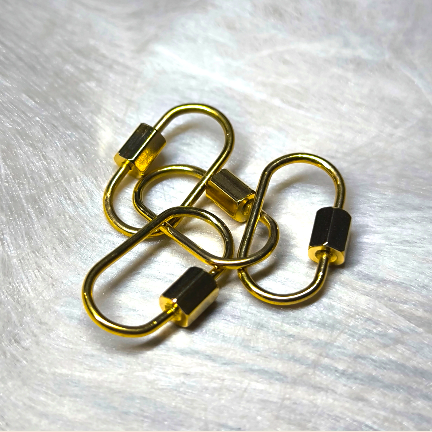 Hebillas Personalizables