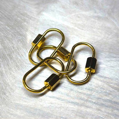 Hebillas Personalizables