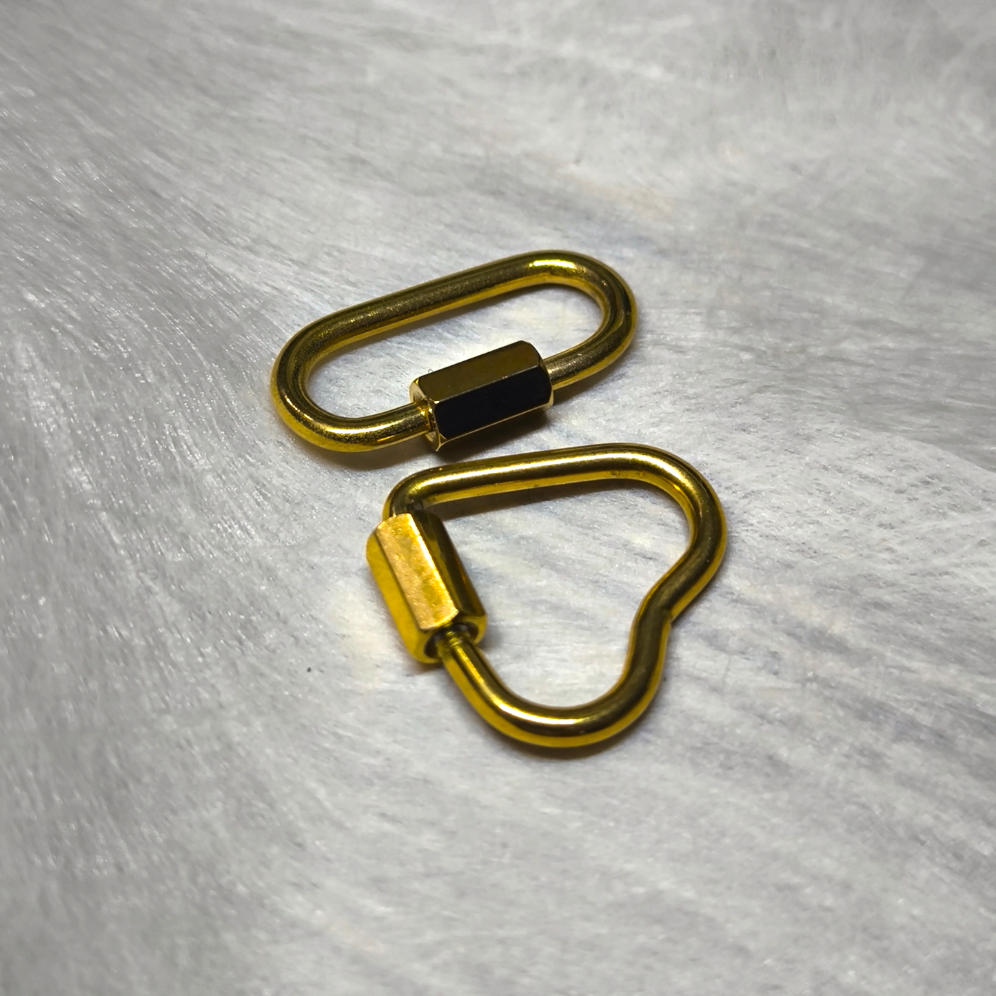 Hebillas Personalizables