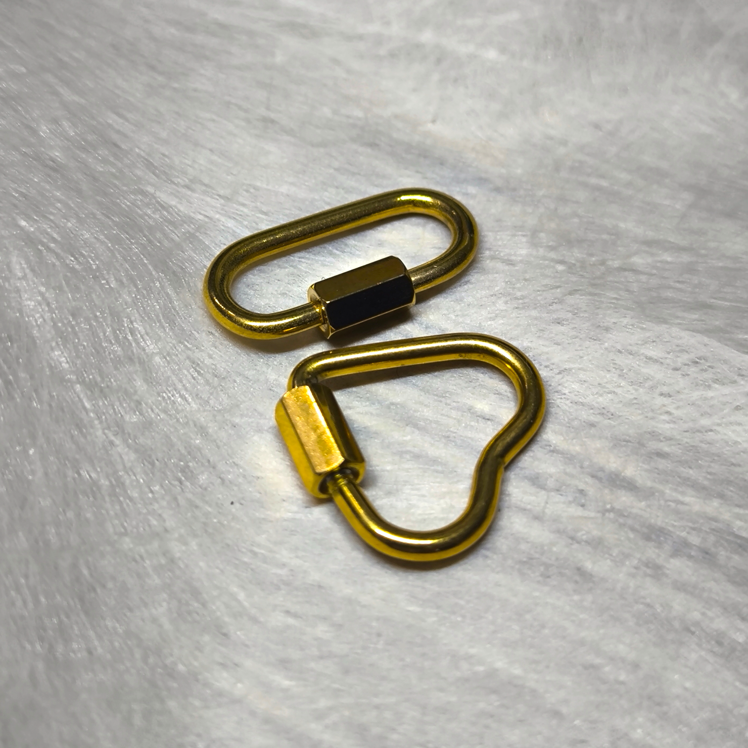 Hebillas Personalizables